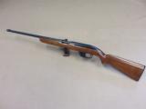 Winchester Model 77 Semi-Auto .22 Rifle
** Cool Little Rimfire Repeater! **
SOLD - 1 of 25