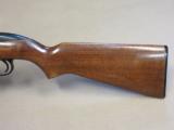 Winchester Model 77 Semi-Auto .22 Rifle
** Cool Little Rimfire Repeater! **
SOLD - 4 of 25