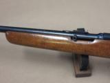 Winchester Model 77 Semi-Auto .22 Rifle
** Cool Little Rimfire Repeater! **
SOLD - 3 of 25