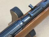 Winchester Model 77 Semi-Auto .22 Rifle
** Cool Little Rimfire Repeater! **
SOLD - 16 of 25