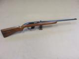 Winchester Model 77 Semi-Auto .22 Rifle
** Cool Little Rimfire Repeater! **
SOLD - 8 of 25