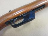 Winchester Model 77 Semi-Auto .22 Rifle
** Cool Little Rimfire Repeater! **
SOLD - 23 of 25