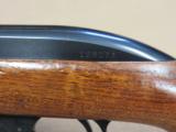 Winchester Model 77 Semi-Auto .22 Rifle
** Cool Little Rimfire Repeater! **
SOLD - 6 of 25