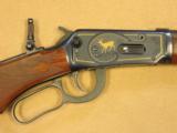 Winchester Model 94 Limited Edition Centennial High Grade, Cal. 30-30 - 4 of 15