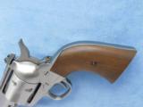 Interarms Stainless Steel Virginian Dragoon in .44 Magnum w/ Box & Paperwork
** UNFIRED & MINT! **
REDUCED! - 6 of 14