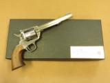 Interarms Stainless Steel Virginian Dragoon in .44 Magnum w/ Box & Paperwork
** UNFIRED & MINT! **
REDUCED! - 1 of 14