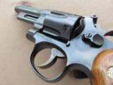 1979 Smith & Wesson Model 28-2 Highway Patrolman .357 Magnum - New York State Police Marked! SOLD - 24 of 25