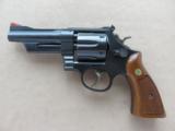 1979 Smith & Wesson Model 28-2 Highway Patrolman .357 Magnum - New York State Police Marked! SOLD - 1 of 25