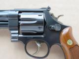 1979 Smith & Wesson Model 28-2 Highway Patrolman .357 Magnum - New York State Police Marked! SOLD - 4 of 25