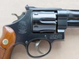 1979 Smith & Wesson Model 28-2 Highway Patrolman .357 Magnum - New York State Police Marked! SOLD - 8 of 25