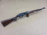 Remington Nylon 66 Brown .22 Rifle
** Pre-1968 Production! ** - 1 of 25