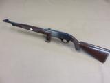Remington Nylon 66 Brown .22 Rifle
** Pre-1968 Production! ** - 6 of 25