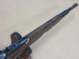 Remington Nylon 66 Brown .22 Rifle
** Pre-1968 Production! ** - 17 of 25
