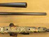 Thompson Center Arms Rifle, 3 Barrels, Cal. .260 Rem. / 12 Gauge / .50 Muzzle Loader - 11 of 20
