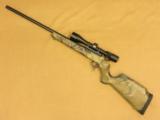 Thompson Center Arms Rifle, 3 Barrels, Cal. .260 Rem. / 12 Gauge / .50 Muzzle Loader - 2 of 20