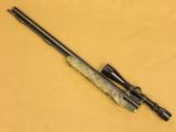 Thompson Center Arms Rifle, 3 Barrels, Cal. .260 Rem. / 12 Gauge / .50 Muzzle Loader - 19 of 20