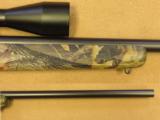 Thompson Center Arms Rifle, 3 Barrels, Cal. .260 Rem. / 12 Gauge / .50 Muzzle Loader - 5 of 20