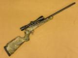 Thompson Center Arms Rifle, 3 Barrels, Cal. .260 Rem. / 12 Gauge / .50 Muzzle Loader - 13 of 20