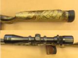 Thompson Center Arms Rifle, 3 Barrels, Cal. .260 Rem. / 12 Gauge / .50 Muzzle Loader - 10 of 20