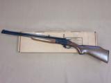 1980's Savage Model 24-D Deluxe in .22 Magnum & 20 Gauge w/ Original Box! SOLD - 1 of 25