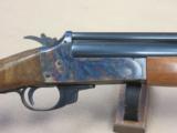 1980's Savage Model 24-D Deluxe in .22 Magnum & 20 Gauge w/ Original Box! SOLD - 4 of 25