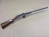 L.C. Smith / Hunter Arms 12 Gauge Hammer Shotgun Mfg. in 1919
** Spectacular!!! ** - 1 of 25