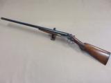 L.C. Smith / Hunter Arms 12 Gauge Hammer Shotgun Mfg. in 1919
** Spectacular!!! ** - 7 of 25