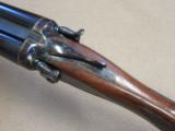 L.C. Smith / Hunter Arms 12 Gauge Hammer Shotgun Mfg. in 1919
** Spectacular!!! ** - 17 of 25