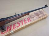 1986 Winchester Model 70 XTR European Featherweight 6.5x55 Swedish Unfired & Mint in Original Box
** Mfg. in 1986 ONLY! ** - 4 of 25