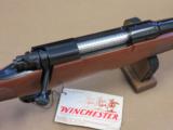 1986 Winchester Model 70 XTR European Featherweight 6.5x55 Swedish Unfired & Mint in Original Box
** Mfg. in 1986 ONLY! ** - 14 of 25
