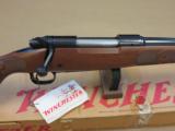 1986 Winchester Model 70 XTR European Featherweight 6.5x55 Swedish Unfired & Mint in Original Box
** Mfg. in 1986 ONLY! ** - 2 of 25