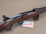 1986 Winchester Model 70 XTR European Featherweight 6.5x55 Swedish Unfired & Mint in Original Box
** Mfg. in 1986 ONLY! ** - 16 of 25