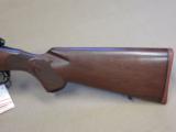 1986 Winchester Model 70 XTR European Featherweight 6.5x55 Swedish Unfired & Mint in Original Box
** Mfg. in 1986 ONLY! ** - 8 of 25