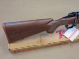 1986 Winchester Model 70 XTR European Featherweight 6.5x55 Swedish Unfired & Mint in Original Box
** Mfg. in 1986 ONLY! ** - 3 of 25