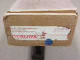 1986 Winchester Model 70 XTR European Featherweight 6.5x55 Swedish Unfired & Mint in Original Box
** Mfg. in 1986 ONLY! ** - 5 of 25