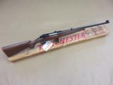 1986 Winchester Model 70 XTR European Featherweight 6.5x55 Swedish Unfired & Mint in Original Box
** Mfg. in 1986 ONLY! ** - 1 of 25