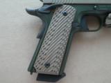 Kimber Warrior SOC 1911 .45 Pistol w/ Factory CT Rail Laser Unfired Like-New in the Original Box SOLD - 3 of 25