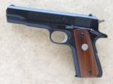 Colt MK IV / Series 70 Government Model, 1975 Vintage, Cal. .45 ACP - 2 of 10
