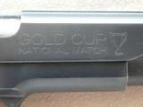 1977 Colt Mk IV Series 70 Gold Cup National Match .45 1911 Pistol
- REDUCED - 7 of 25