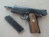 1977 Colt Mk IV Series 70 Gold Cup National Match .45 1911 Pistol
- REDUCED - 22 of 25