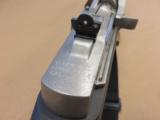 Chief AJ Tuned Ruger Stainless Mini-14 Ranch Rifle Custom w/ Stainless Weaver Micro Trac 6X Scout Scope - 17 of 25
