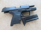 Heckler & Koch P2000SK V2 9mm Sub-Compact Pistol w/ Original Box (LEM DAO Trigger) ** Like New! ** - 20 of 25