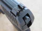 Heckler & Koch P2000SK V2 9mm Sub-Compact Pistol w/ Original Box (LEM DAO Trigger) ** Like New! ** - 12 of 25