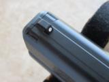 Heckler & Koch P2000SK V2 9mm Sub-Compact Pistol w/ Original Box (LEM DAO Trigger) ** Like New! ** - 11 of 25