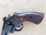 Smith & Wesson Model 586 Classic, Cal. .357 Magnum, 6 Inch Barrel, Blue Finished
SOLD - 5 of 12