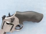 Smith & Wesson Model 69 Combat Magnum, Cal. .44 Magnum, 4 1/4 Inch Barrel, Stainless Steel - 5 of 9
