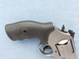 Smith & Wesson Model 69 Combat Magnum, Cal. .44 Magnum, 4 1/4 Inch Barrel, Stainless Steel - 6 of 9