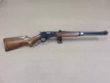1974 Marlin Model 336 in .35 Remington
*** Beautiful Condition! *** SOLD - 1 of 25