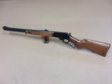 1974 Marlin Model 336 in .35 Remington
*** Beautiful Condition! *** SOLD - 9 of 25