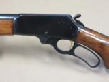 1974 Marlin Model 336 in .35 Remington
*** Beautiful Condition! *** SOLD - 10 of 25